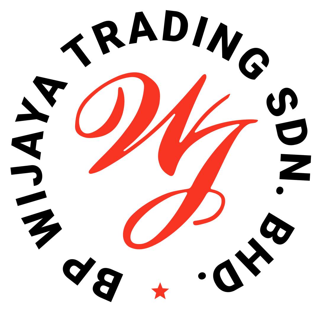 BP Wijaya Trading Sdn Bhd Security Fencing Logo A01