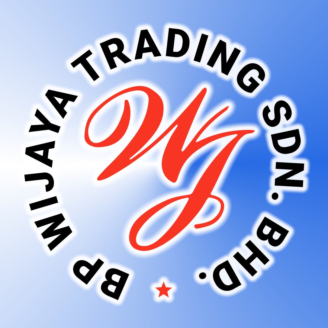 BP Wijaya Trading Sdn Bhd Security Fencing Logo B01