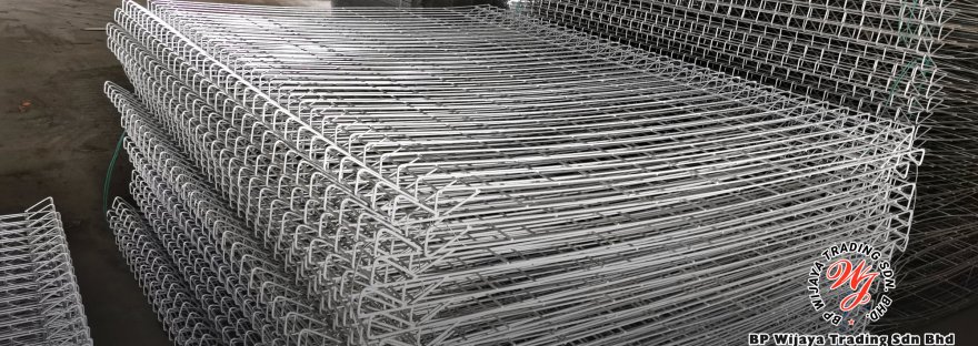 BP Wijaya Malaysia Security Fence Manufacturer we Wholesale Kinds of Security Fence and Accessories A00.jpg