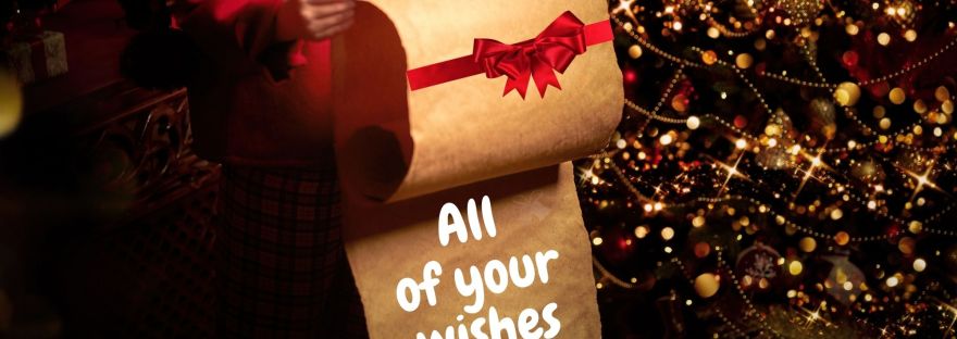 Merry Christmas 2022 BP WIJAYA TRADING SDN BHD BRC Mesh Manufacturer Malaysia