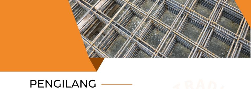 Pengeluar Mesh Terpercaya di Malaysia BP WIJAYA TRADING SDN BHD Pengilang BRC Mesh Malaysia Mengeluar Jaring Dawai dan Aksesori