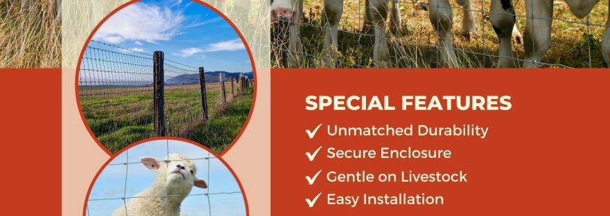 Hotdip Galvanized BRC Cattle Mesh BRC Mesh Kuala Lumpur Selangor BP WIJAYA TRADING SDN BHD BRC Mesh Manufacturer Malaysia We Are A Malaysia Manufacturer of BRC Mesh