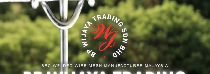 Galvanised GripLock Garden Fence Malaysia for Farms and Livestock - Durable Cattle Farm Fence Malaysia - BP Wijaya Trading Sdn Bhd 04